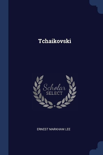 Tchaikovski