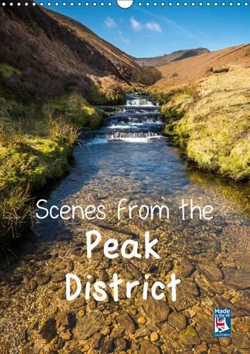 Scenes from the Peak District 2017