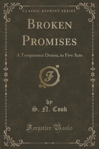 Broken Promises
