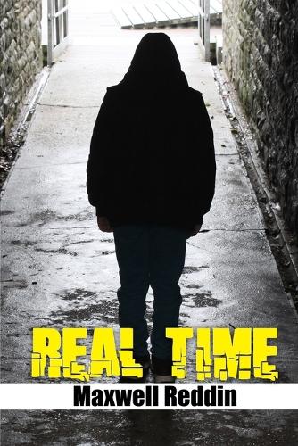 Real Time: A Boy's Long Journey From Nowhere To Peace