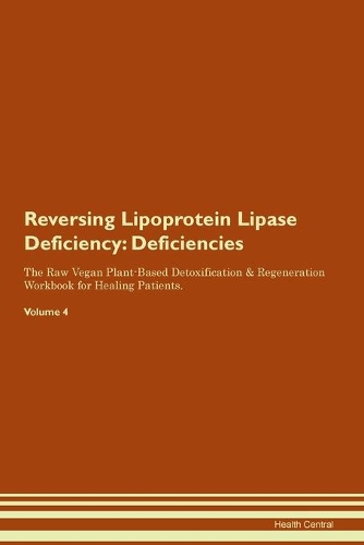 Reversing Lipoprotein Lipase Deficiency