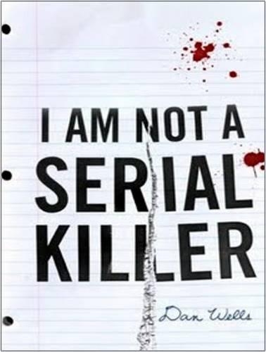 I Am Not a Serial Killer