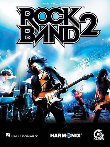 Rock Band 2: Piano/ Vocal/ Guitar