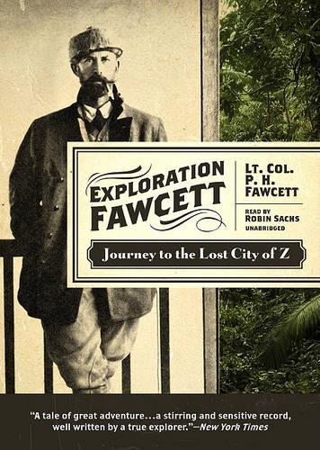 Exploration Fawcett