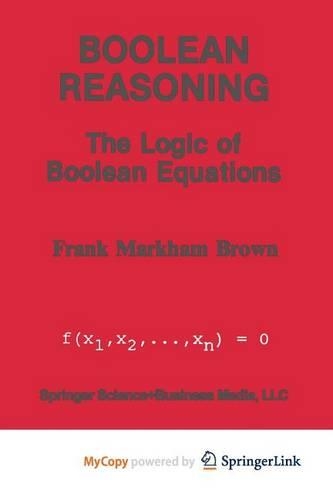 Boolean Reasoning