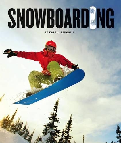 Snowboarding: (Beginning Sports)