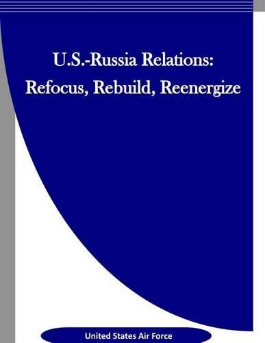 U.S.-Russia Relations