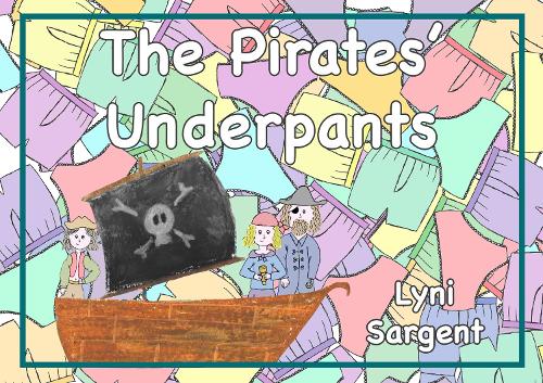 The Pirates' Underpants