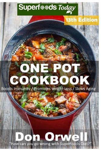 One Pot Cookbook