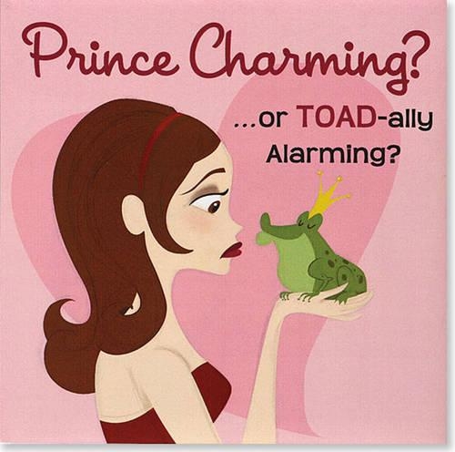 Prince Charming?