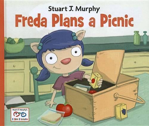 Freda Plans a Picnic