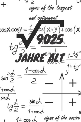 9025 Jahre alt