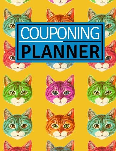 Couponing Planner