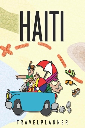 Haiti Travelplanner