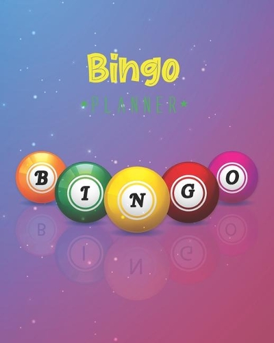 Bingo Planner