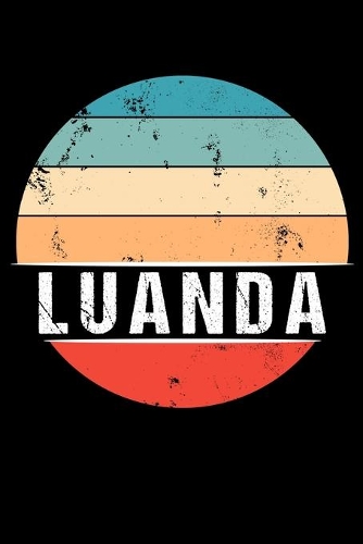 Luanda