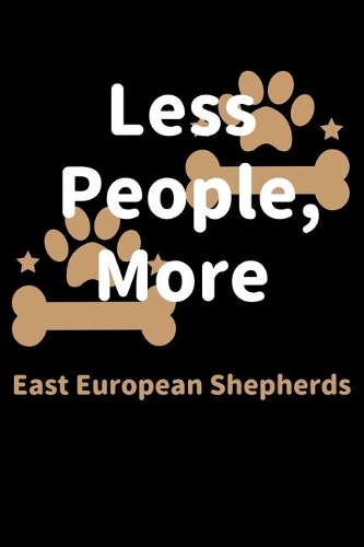 Less People, More East European Shepherds