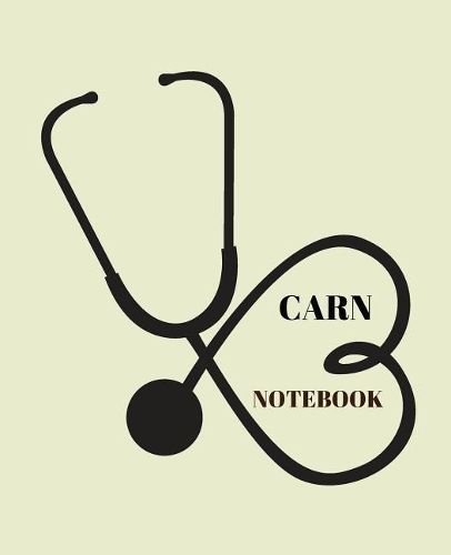 CARN Notebook