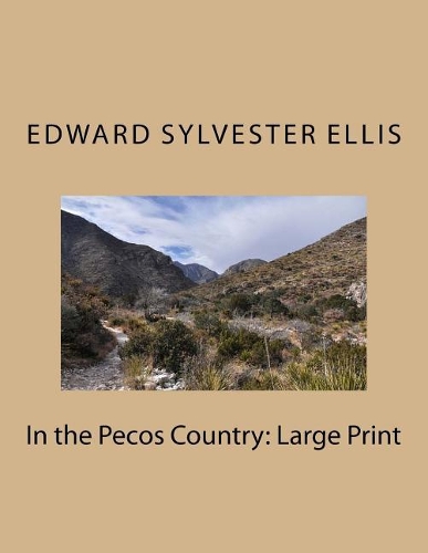 In the Pecos Country