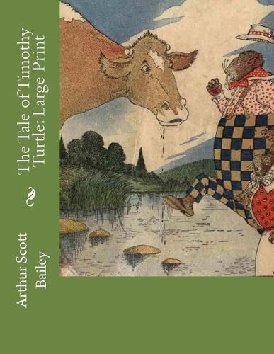 The Tale of Timothy Turtle