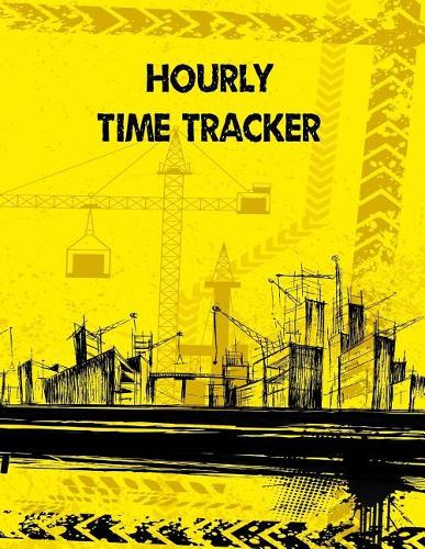 Hourly Time Tracker