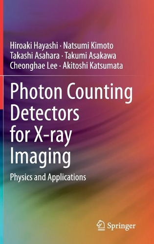 Photon Counting Detectors for X-ray Imaging: Physics and Applications