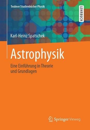 Astrophysik