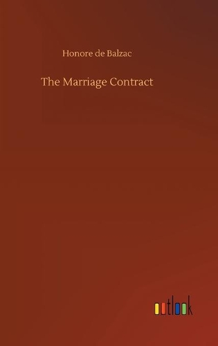 The Marriage Contract