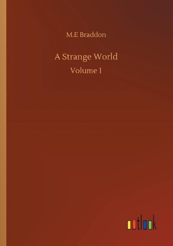 A Strange World