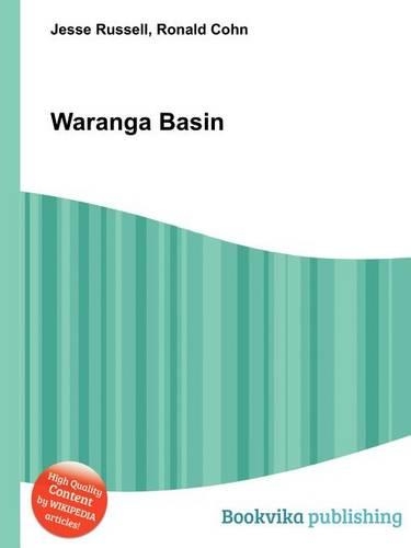 Waranga Basin
