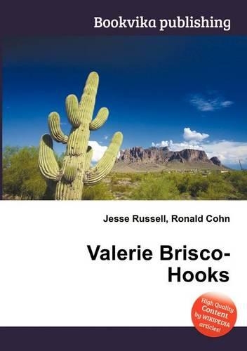 Valerie Brisco-Hooks
