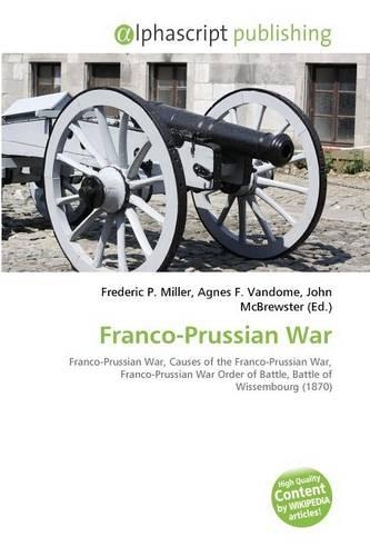 Franco-Prussian War