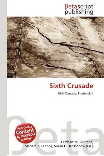 Sixth Crusade: (English)