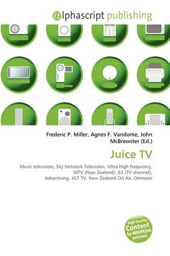 Juice TV