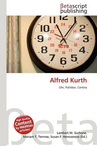 Alfred Kurth