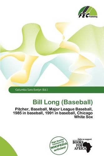 Bill Long (Baseball)
