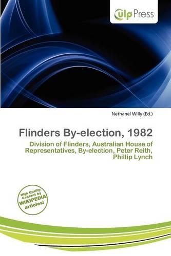 Flinders By-Election, 1982