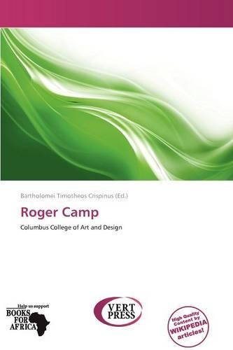 Roger Camp: (English)