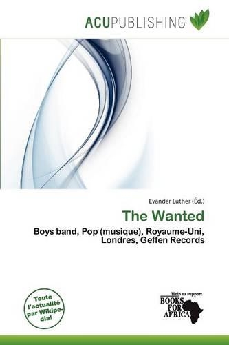 The Wanted