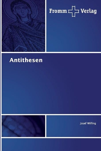 Antithesen