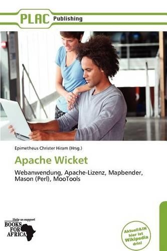 Apache Wicket: (German)