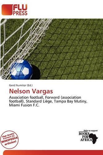 Nelson Vargas