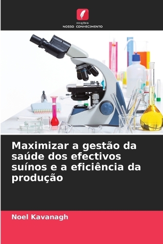 Maximizar a gestão da saúde dos efectivos suínos e a eficiência da produção