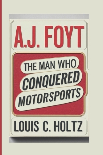A.J. Foyt
