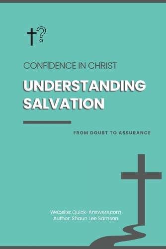 Understanding Salvation