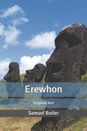Erewhon: Original Text