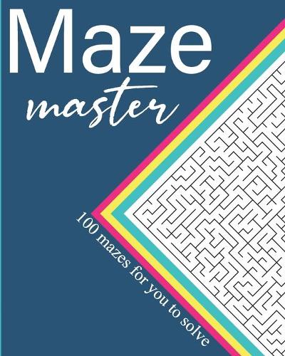 Maze Master