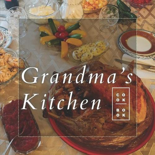 Grandma's Kitchen: &#1041;&#1072;&#1073;&#1091;&#1096;&#1082;&#1080;&#1085;&#1072; &#1050;&#1091;&#1093;&#1085;&#1103;