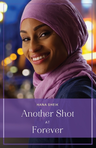 Another Shot At Forever