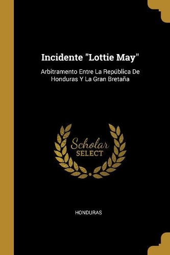 Incidente Lottie May